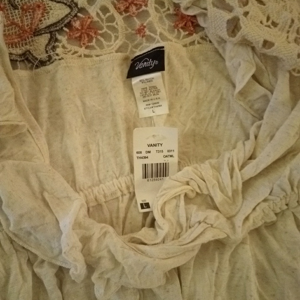 Women's dress shirt